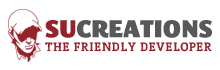 Sucreations logo